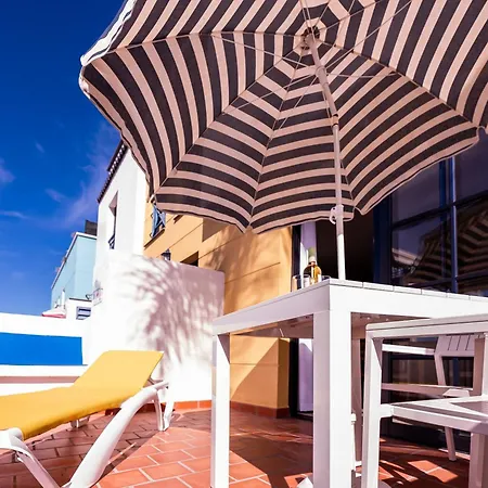 Nautilus 2 Puerto De Naos