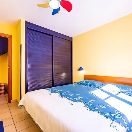 Apartman Nautilus 2 Puerto De Naos