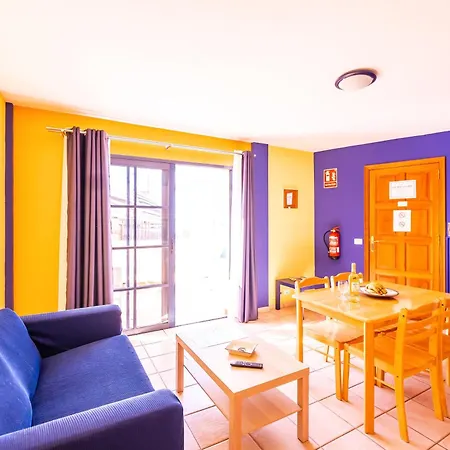 Nautilus 2 Puerto De Naos