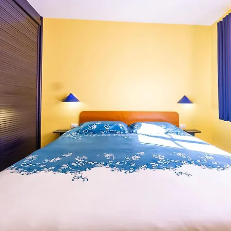 Apartman Nautilus 2 Puerto De Naos