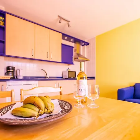 Nautilus 2 Appartement