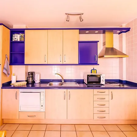Appartement Nautilus 2 *