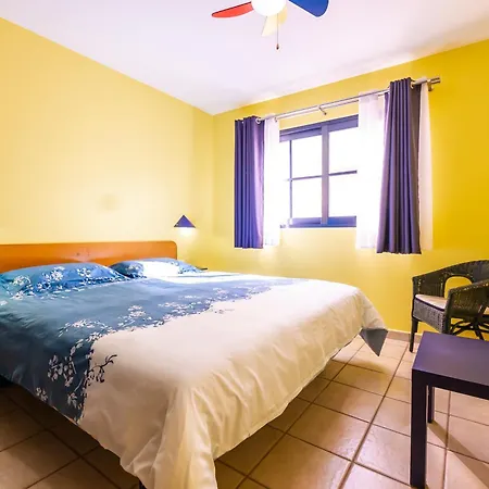 Appartement Nautilus 2 *