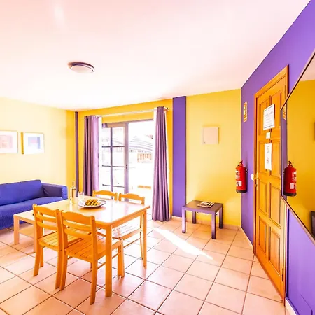 Nautilus 2 Appartement Puerto De Naos