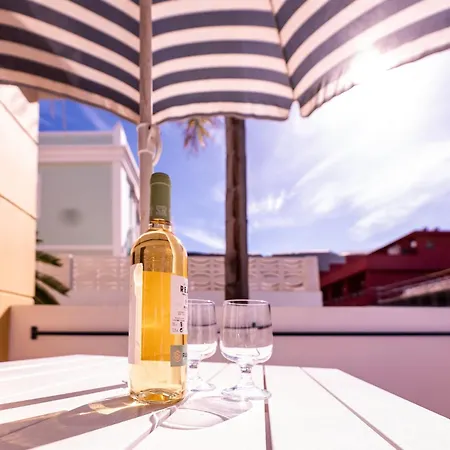 Apartamento Nautilus 2