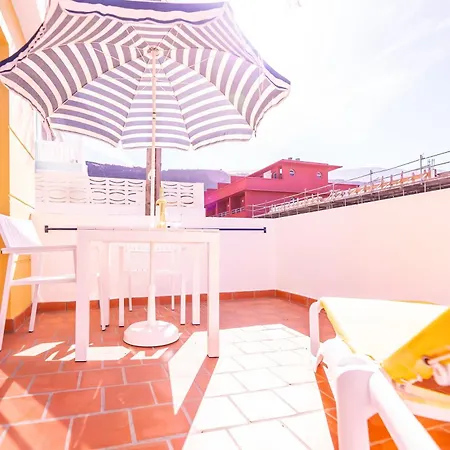 Apartamento Nautilus 2 *