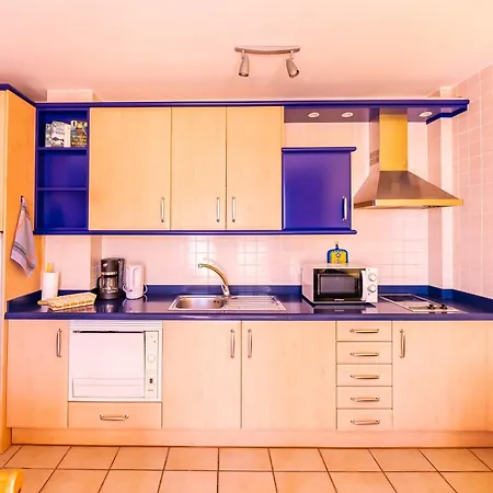 Nautilus 2 Apartamento *